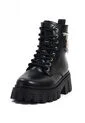 Botines Mujer Negro Ocai Ava 001 de Ocai