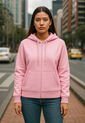 Buzo Mujer Rosado Ocai SM005 de Ocai