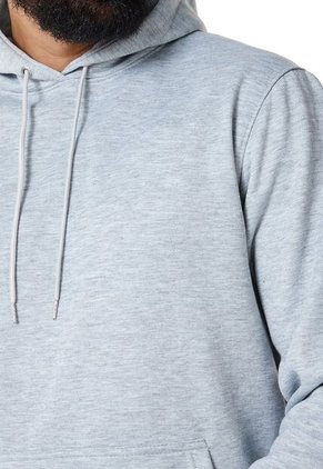 Buzo Hombre Gris Ocai SH001