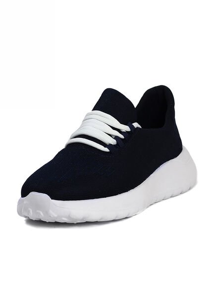 Tenis Azul Oscuro Ocai Alana 001