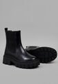 Bota Mujer Negro Ocai Kalon de Ocai