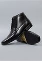 Bota Cuero Hombre Negro Ocai Lusso de Ocai