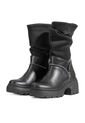 Bota Mujer Negro Ocai Montana de Ocai