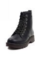 Bota Niña Casual Cuero Negro Ocai Valery de Ocai