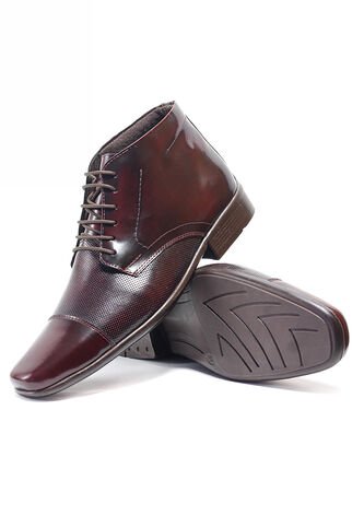 BotaHombre Vinotinto  Ocai Francesco Ocai