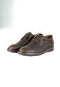 Zapatos Cuero Hombre Café OCAi H0706 de Ocai