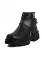 Botines Mujer Negro Ocai Mily 001 de Ocai