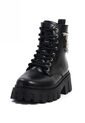 Botines Mujer Negro Ocai Ava 001 de Ocai