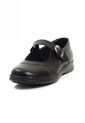 Zapato Colegial Cuero Niña Mafalda Ocai E001 de Ocai