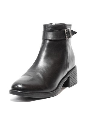 Bota Mujer Negro OCAi OC0625