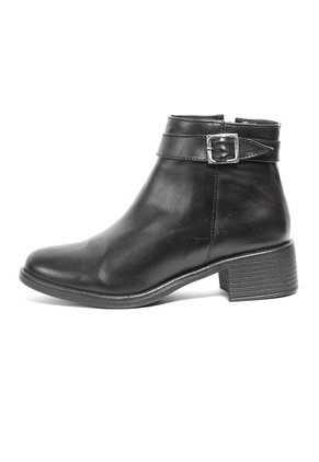 Bota Mujer Negro OCAi OC0625