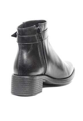 Bota Mujer Negro OCAi OC0625