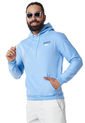Buzo Hombre Azul Celeste OCAi Argentina de Ocai