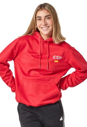 Buzo Mujer Rojo OCAi España