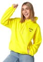 Buzo Mujer Amarillo OCAi Colombia de Ocai