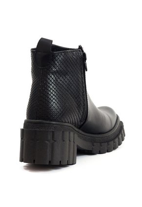 Botín Negro Ocai Caro