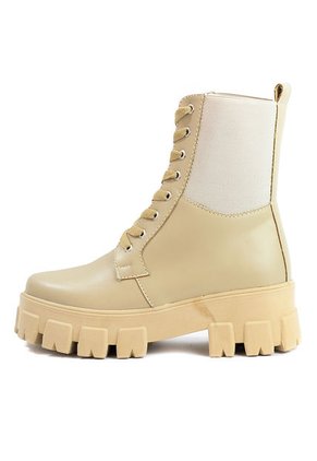 Botín Beige Ocai Angie-2