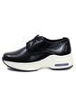 Zapato Negro Mujer Ocai Juana 001 de Ocai