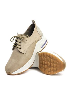 Zapato Beige Mujer Ocai Juana 001
