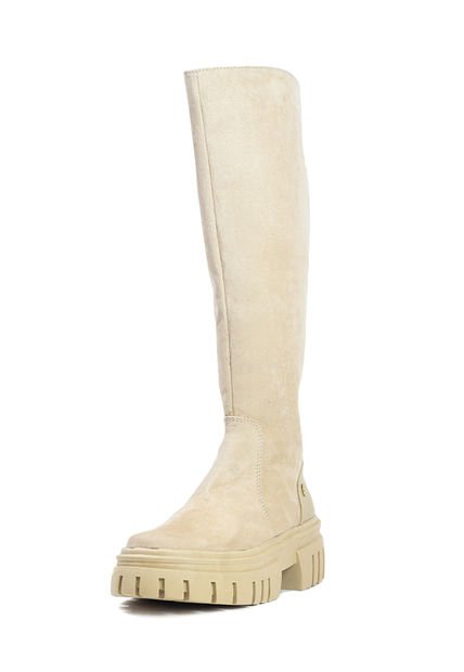 Bota Beige Ocai Praga 001