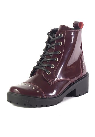 Bota Charol Vino Ocai Eliza 001 Ocai