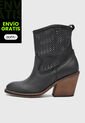 Botas Ocai Negro de Ocai