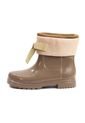 Bota Caucho Beige Ocai Hanna 001 de Ocai