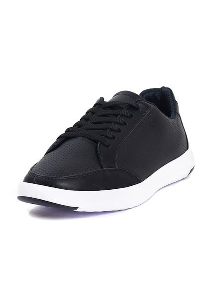 Tenis Negro Ocai 770