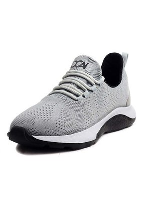 Tenis Gris Ocai Brady 001