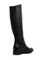 Bota Mujer Cuero Negro Ocai Lore 001 de Ocai