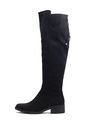 Bota Extra-larga Mujer Negra Ocai Tefy 001 de Ocai