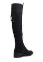 Bota Extra-larga Mujer Negra Ocai Tefy 001 de Ocai