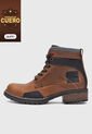 Botas Casual Ocai Miel de Ocai