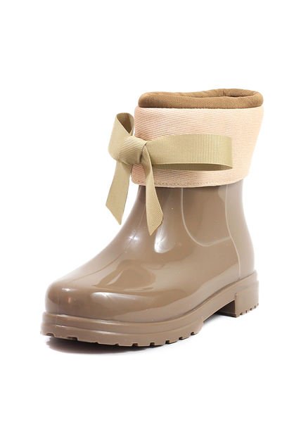 Bota Beige Ocai Hanna 001
