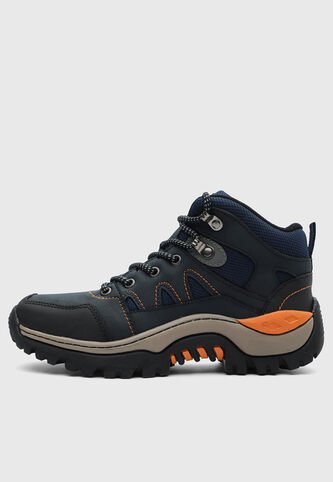 Botas Ocai Azul Ocai