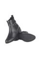 Botines Cuero Mujer Negro Ocai Mya 001 de Ocai