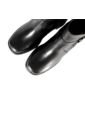 Botines Cuero Mujer Negro Ocai Zaira 001 de Ocai