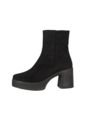 Botines Mujer Negro Ocai Eva 001 de Ocai