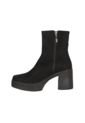 Botines Mujer Negro Ocai Eva 001 de Ocai