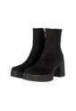 Botines Mujer Negro Ocai Eva 001 de Ocai