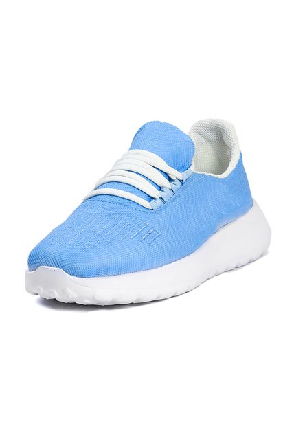 Tenis Azul Cielo Ocai Mike 001