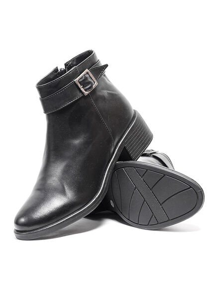 Bota Mujer Negro OCAi OC0625
