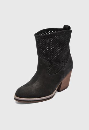 Botas Ocai Negro