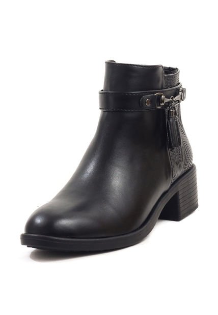 Botín Negro Ocai Marsella