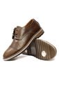 Zapatos Cuero Hombre Miel OCAi H0M7 de Ocai