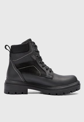 Botas Ocai Negro