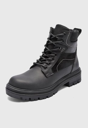 Botas Ocai Negro