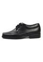 Zapato Colegial Cuero Niño Ocai E003 de Ocai