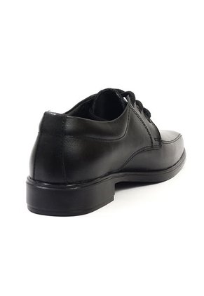 Zapato Colegial Cuero Niño Ocai E003