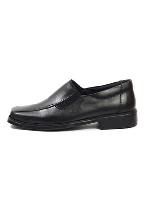 Mocasines Colegial Cuero Niño Ocai E004